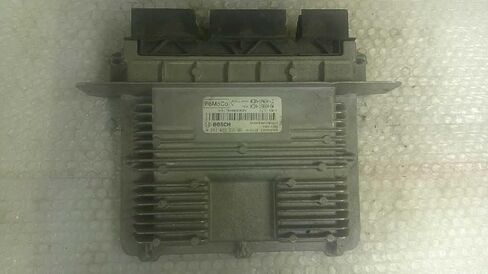 وحدة التحكم في المحرك ECM 17-20 متوافقة مع Ford F250SD Pickup HC3A-12A650-JC HC3A12A650JC in Saudi Arabia