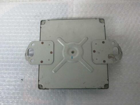 Engine ECM Control Module 2.5L GT at Fits 01 Compatible with Legacy 22611 AG41B 22611AG41B in Saudi Arabia
