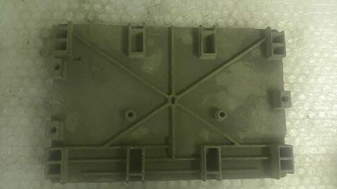 Engine ECM Control Module 2.4L Fits 07-10 Journey Sebring P68062201AE 68062201AE in Saudi Arabia