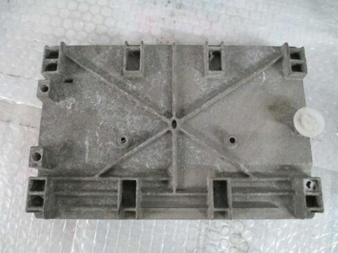 Engine ECM Control Module 3.5L Fits 09-10 Compatible with Dodge Compatible with Avenger P68061204AC 68061204AC in Saudi Arabia