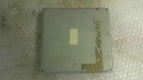 1998 98 Infiniti Q45 Engine ECM Electronic Control Module MEC-G170 D4 MECG170D4 in Saudi Arabia