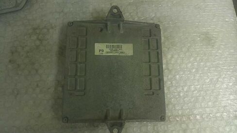 Engine ECM Control Module Fits 2003 03 Compatible with Honda Accord 37820-Compatible with RCA-A570 37820Compatible with RCAA570 in Saudi Arabia