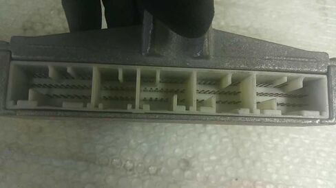 Engine ECM Control Module Fits 2003 03 Compatible with Honda Accord 37820-Compatible with RCA-A570 37820Compatible with RCAA570 in Saudi Arabia