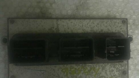Engine ECM Control Module Fits 04 Compatible with Ford F150 Pickup 4L3A-12A650-UK 4L3A12A650UK in Saudi Arabia