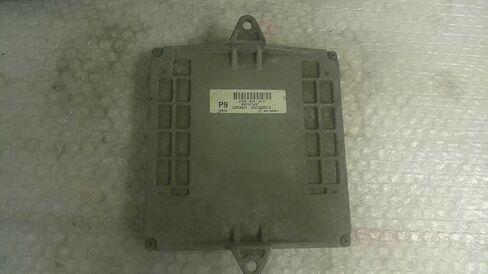 Engine ECM Control Module Fits 2003 03 Compatible with Honda Accord 37820-Compatible with RCA-A570 37820Compatible with RCAA570 in Saudi Arabia