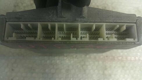 Engine ECM Control Module Fits 2003 03 Compatible with Honda Accord 37820-Compatible with RCA-A570 37820Compatible with RCAA570 in Saudi Arabia