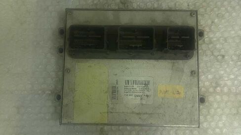 Engine ECM Control Module 5.4L 06 Compatible with Ford Expedition 6L1A-12A650-KA 6L1A12A650KA in Saudi Arabia