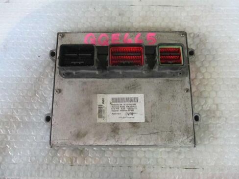 Engine ECM Control Module Fits 04 Compatible with Ford F150 Pickup 4L3A12A650TL 4L3A-12A650-TL in Saudi Arabia