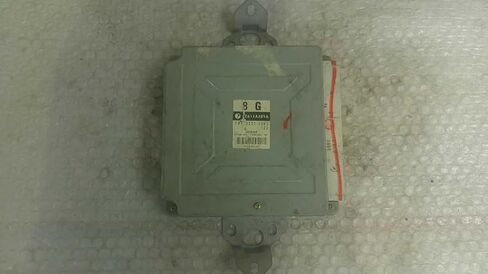 وحدة التحكم في المحرك ECM 3.0L تناسب 2004 04 متوافقة مع سوبارو المتوافقة مع Legacy 22611AJ09A in Saudi Arabia