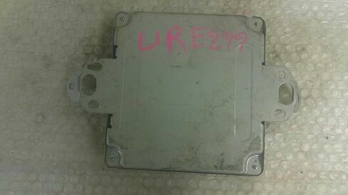 وحدة التحكم في المحرك ECM 3.0L تناسب 2004 04 متوافقة مع سوبارو المتوافقة مع Legacy 22611AJ09A in Saudi Arabia