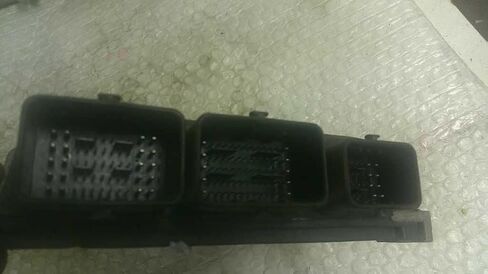 Engine ECM Control Module Fits 17-19 Compatible with Rogue BED43D-000 A1 BED43D000A1 NEC023635 in Saudi Arabia