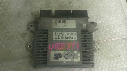 Engine ECM Control Module Fits 17-19 Compatible with Rogue BED43D-000 A1 BED43D000A1 NEC023635 in Saudi Arabia