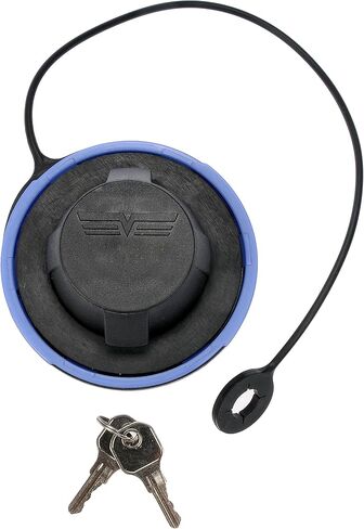 Dorman 904-5502 Heavy Duty D.E.F. Cap Compatible with Select Volvo Models in Saudi Arabia