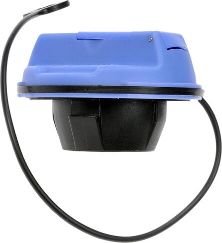 Dorman 904-5502 Heavy Duty D.E.F. Cap Compatible with Select Volvo Models in Saudi Arabia