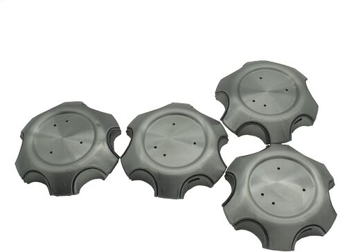 4 Pcs 139mm Wheel Center Hub Cap for Toyota Land Cruiser 40000 PRADO 4.0L 120 Series 42603-60500 4260360500 in Saudi Arabia