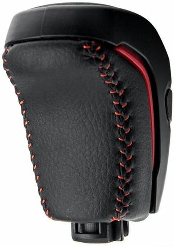 Automatic Shift Knob Handle, Compatible with Toyota Tacoma TRD Pro 2016–2021, Fits 2.7L L4 & 3.5L V6 Automatic, Replacement Gear Shifter Lever Adapter #PTR57-35170 PTR5735170 in Kuwait