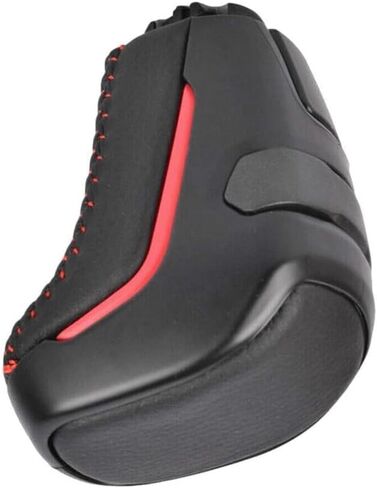 Automatic Shift Knob Handle, Compatible with Toyota Tacoma TRD Pro 2016–2021, Fits 2.7L L4 & 3.5L V6 Automatic, Replacement Gear Shifter Lever Adapter #PTR57-35170 PTR5735170 in Kuwait