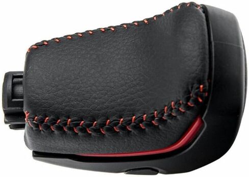 Automatic Shift Knob Handle, Compatible with Toyota Tacoma TRD Pro 2016–2021, Fits 2.7L L4 & 3.5L V6 Automatic, Replacement Gear Shifter Lever Adapter #PTR57-35170 PTR5735170 in Kuwait