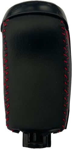 Automatic Shift Knob Handle, Compatible with Toyota Tacoma TRD Pro 2016–2021, Fits 2.7L L4 & 3.5L V6 Automatic, Replacement Gear Shifter Lever Adapter #PTR57-35170 PTR5735170 in Kuwait