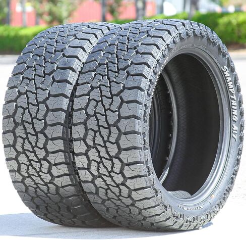 Venom Power Swampthing A/T Xtreme Dirt All-Terrain Off-Road Light Truck Radial Tire-LT285/65R20 285/65/20 285/65-20 127/124Q Load Range E LRE 10-Ply RWL Raised White Letters in Saudi Arabia