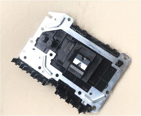 RE5R05A Transmission Control Unit Module w Solenoid 31040-90X10 0260550023 0260550002 Compatible for Infiniti TCU TCM in Kuwait