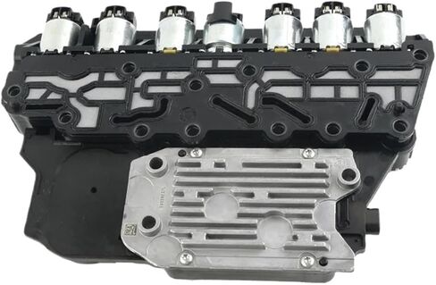 ECU Transmission Control Module 6T40 6T30 6T45 TCM TCM Compatible for Cruze Compatible for Chevrolet 24265789 24264425 24265992 24268164 in Saudi Arabia