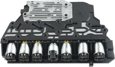 ECU Transmission Control Module 6T40 6T30 6T45 TCM TCM Compatible for Cruze Compatible for Chevrolet 24265789 24264425 24265992 24268164 in Saudi Arabia