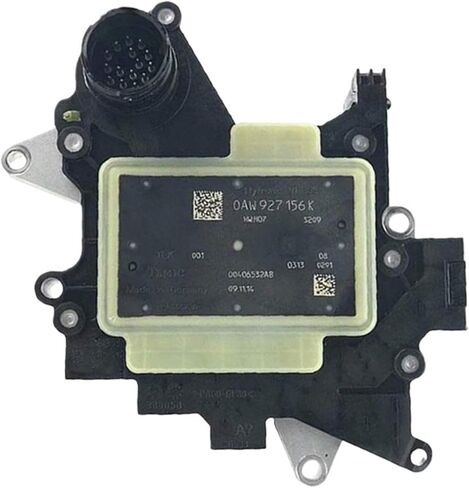 0AW927156K TCM TCU Transmission Automatic Transmission Control Unit Module Compatible for A6 in Saudi Arabia