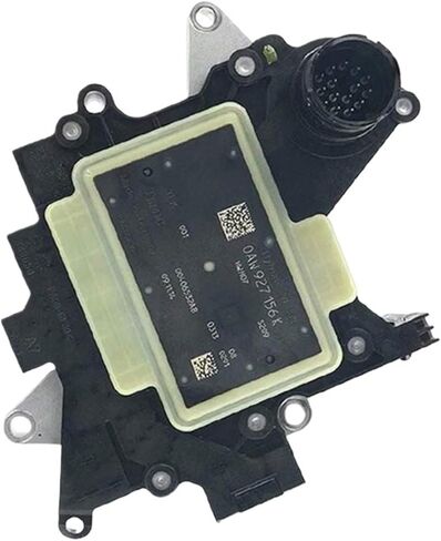 0AW927156K TCM TCU Transmission Automatic Transmission Control Unit Module Compatible for A6 in Saudi Arabia