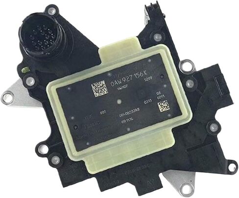 0AW927156K TCM TCU Transmission Automatic Transmission Control Unit Module Compatible for A6 in Saudi Arabia