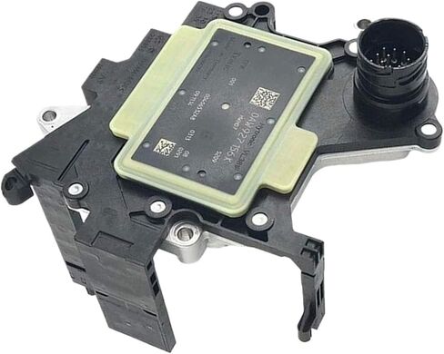 0AW927156K TCM TCU Transmission Automatic Transmission Control Unit Module Compatible for A6 in Saudi Arabia