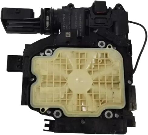 وحدة التحكم في ناقل الحركة 0CK927156S 0HK927156B 0CK927156A 0CK DL382 TCU متوافقة مع أودي in Kuwait