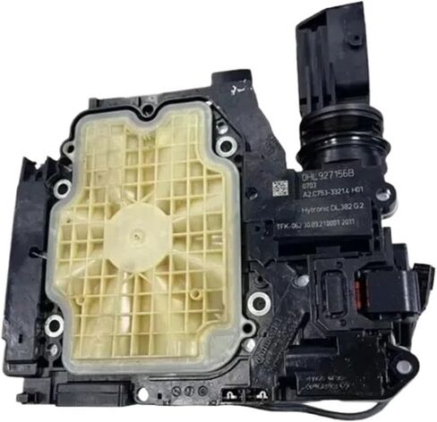 وحدة التحكم في ناقل الحركة 0CK927156S 0HK927156B 0CK927156A 0CK DL382 TCU متوافقة مع أودي in Kuwait
