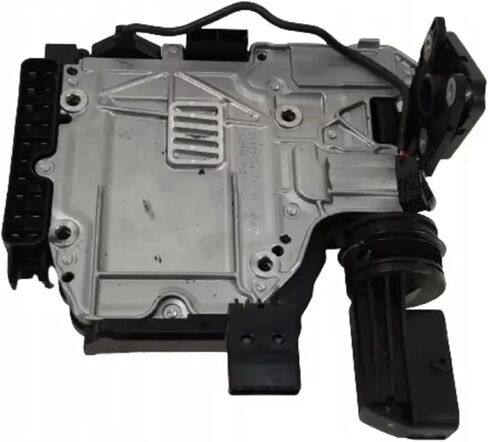 وحدة التحكم في ناقل الحركة 0CK927156S 0HK927156B 0CK927156A 0CK DL382 TCU متوافقة مع أودي in Kuwait