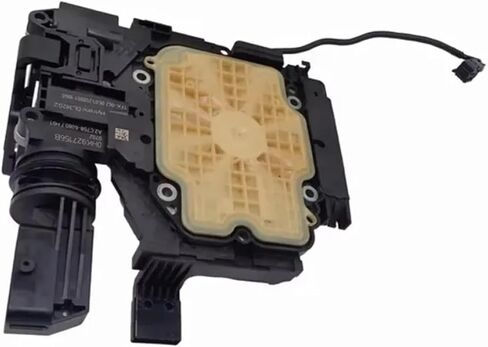 وحدة التحكم في ناقل الحركة 0CK927156S 0HK927156B 0CK927156A 0CK DL382 TCU متوافقة مع أودي in Kuwait
