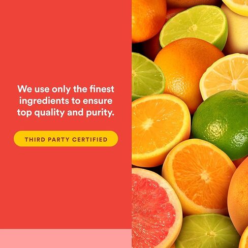 Natural Factors C Extra + Quercetin, 60 Easy Swallow Capsules in Kuwait