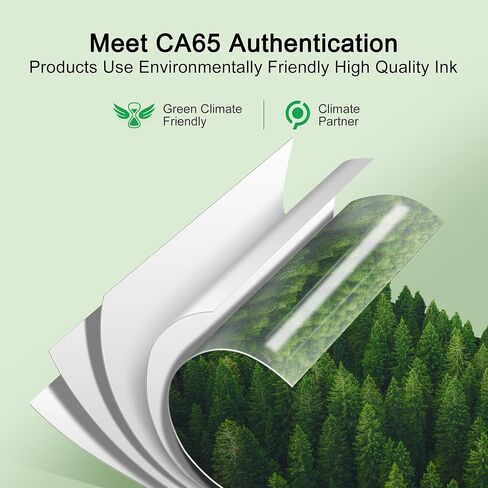 936XL 936e لخراطيش الحبر HP 936 مجموعة كومبو بديلة لخراطيش الحبر HP 936 عالية الإنتاجية تعمل لطابعات HP Officejet Pro 9125e 9135e 9720e 9730e 9120e 9130e 9130b، 4 عبوات 6C3Z5LN in Kuwait