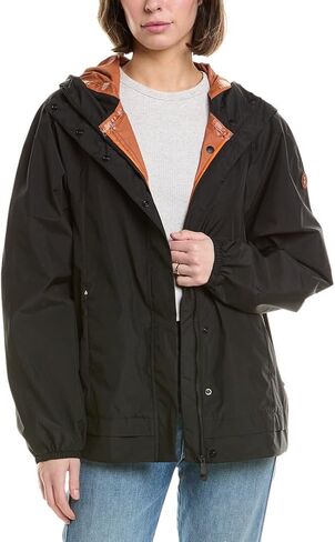 Save The Duck Rain Jacket in Saudi Arabia