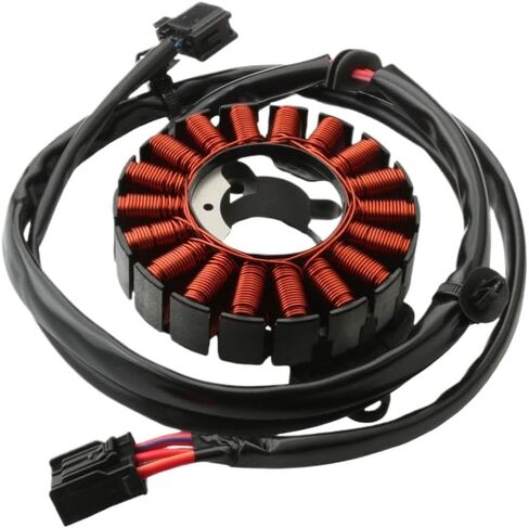 Stator Coil Magneto 31220-K97-T01 J01 Compatible With PCX150 2018-2020 in Saudi Arabia