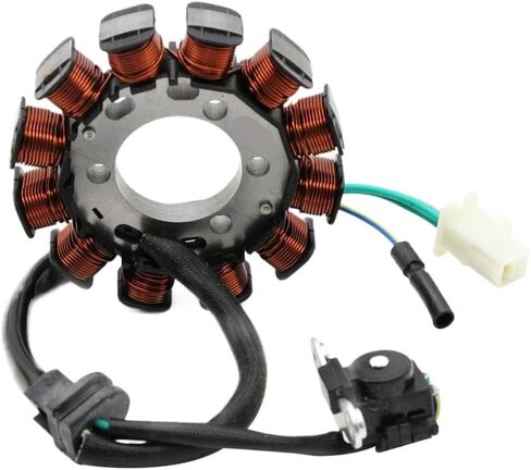 الملف الثابت 31120-KRH-781 متوافق مع XL125 XL125L 2012-2012 XR125 XR125L 2012-2018 XR150 XR150L 2014-2020 in Saudi Arabia