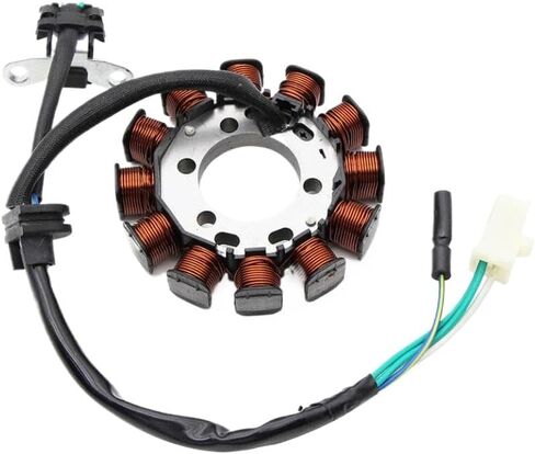 الملف الثابت 31120-KRH-781 متوافق مع XL125 XL125L 2012-2012 XR125 XR125L 2012-2018 XR150 XR150L 2014-2020 in Saudi Arabia