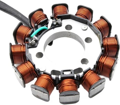 الملف الثابت 31120-KRH-781 متوافق مع XL125 XL125L 2012-2012 XR125 XR125L 2012-2018 XR150 XR150L 2014-2020 in Saudi Arabia