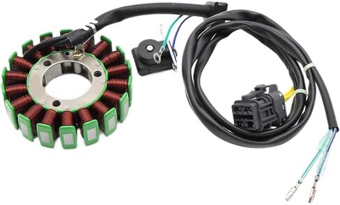 الملف الثابت 31120-E10-100 ACC-31120-E10-000 ACC-31120-E10-100 متوافق مع ATV 250 Outback 300 400 Access Xtreme Tomahawk 300 in Saudi Arabia