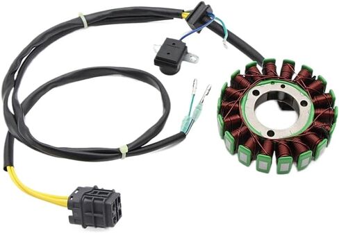 الملف الثابت 31120-E10-100 ACC-31120-E10-000 ACC-31120-E10-100 متوافق مع ATV 250 Outback 300 400 Access Xtreme Tomahawk 300 in Saudi Arabia
