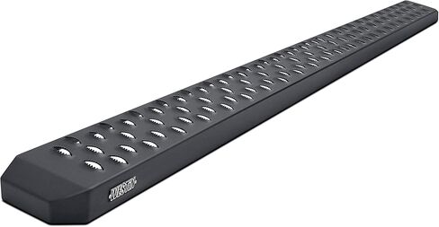 Westin 27-80095 Grate Steps Running Boards fits 2014-2026 ProMaster 1500 2500 3500 136" Wheelbase (Single 54 in. Passenger Sliding Door) Textured Black in Saudi Arabia