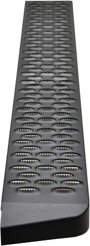 Westin 27-80095 Grate Steps Running Boards fits 2014-2026 ProMaster 1500 2500 3500 136" Wheelbase (Single 54 in. Passenger Sliding Door) Textured Black in Saudi Arabia