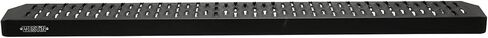 Westin 27-80095 Grate Steps Running Boards fits 2014-2026 ProMaster 1500 2500 3500 136" Wheelbase (Single 54 in. Passenger Sliding Door) Textured Black in Saudi Arabia