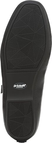 Dr. Scholl's Women's Wexley Jane Mary Jane Flat Black Smooth 7.5 W in Kuwait