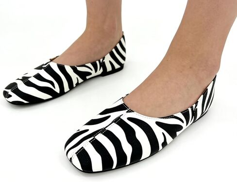 Women's Flats Shoes Ballet Flats Work Flats Office Shoes Slip on Shoes for Women Comfortable Casual Dressy Shoes in Saudi Arabia