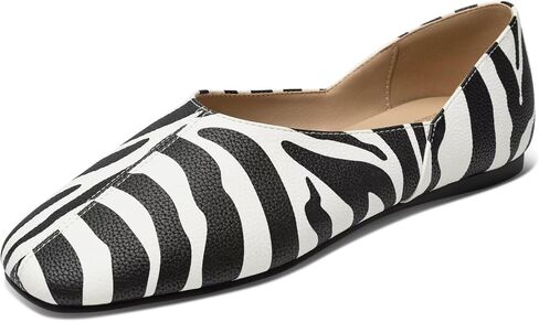 Women's Flats Shoes Ballet Flats Work Flats Office Shoes Slip on Shoes for Women Comfortable Casual Dressy Shoes in Saudi Arabia